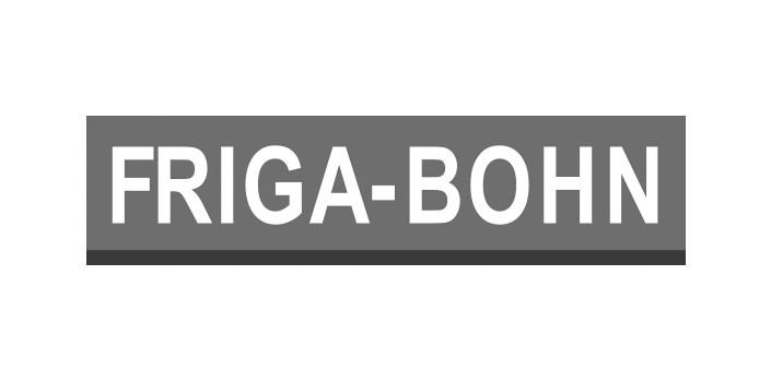 friga logo